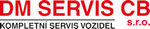 DM SERVIS SB s.r.o.