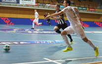 Program nadstavby 1. ligy, zápasy o konečná umístění