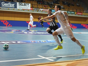 Program nadstavby 1. ligy, zápasy o konečná umístění