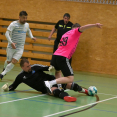 2. finále 1. ligy: FC Tex-Color vs. SK Devianti ČB 4:2