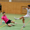 2. finále 1. ligy: FC Tex-Color vs. SK Devianti ČB 4:2