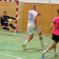 2. finále 1. ligy: FC Tex-Color vs. SK Devianti ČB 4:2