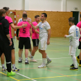 2. finále 1. ligy: FC Tex-Color vs. SK Devianti ČB 4:2